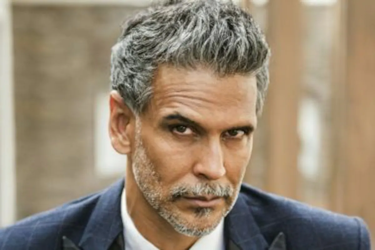Milind Soman Bio, Age, Wife, Movies, TV Shows, Net Worth & Wiki » Starunbox