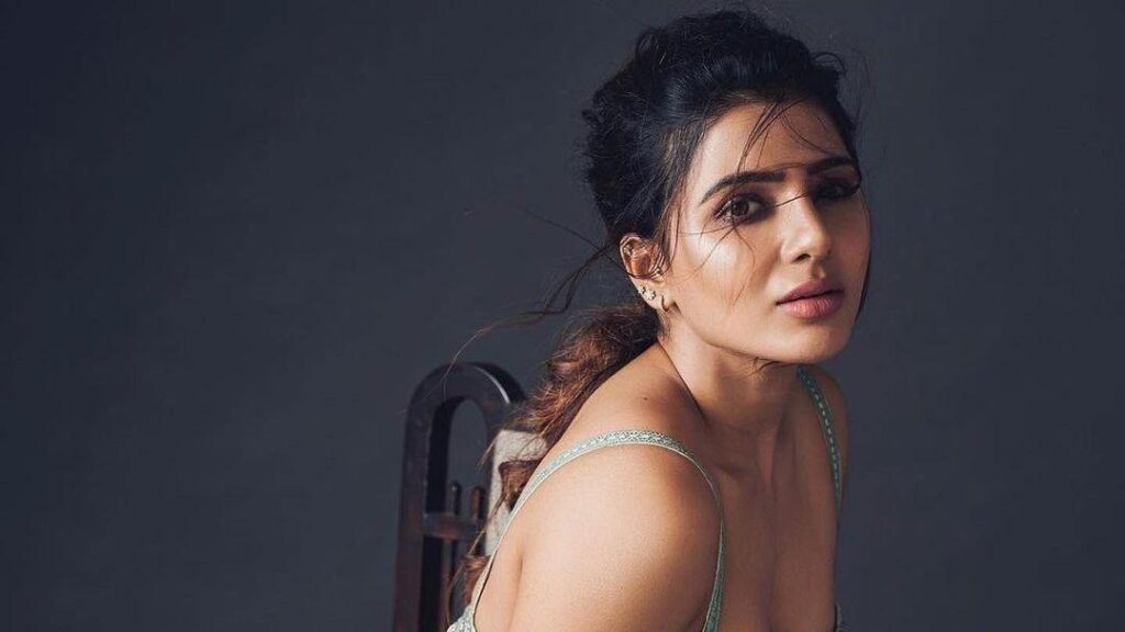 Known Facts About Samantha Ruth Prabhu That Will Inspire You
