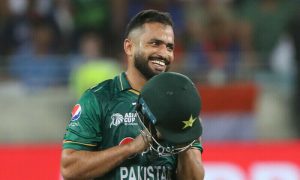 mohammad nawaz 