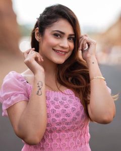 kritika malik
