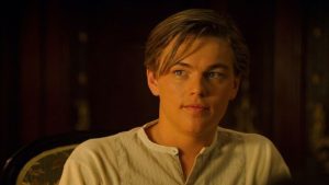 Leonardo DiCaprio