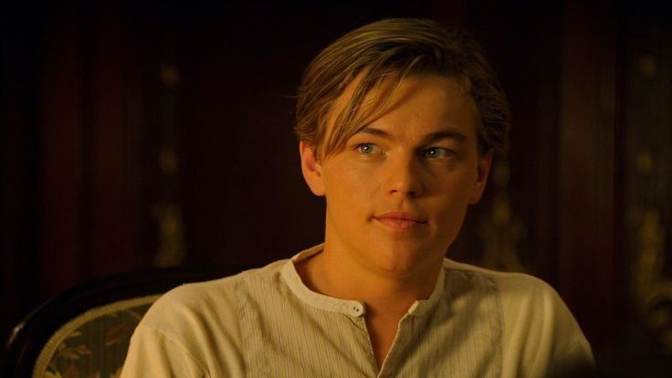 Leonardo DiCaprio
