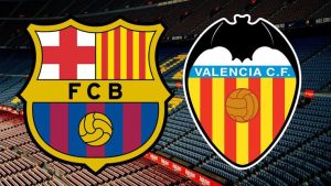 Barcelona vs Valencia news