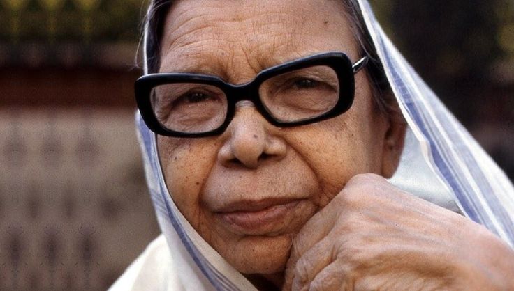 mahadevi verma
