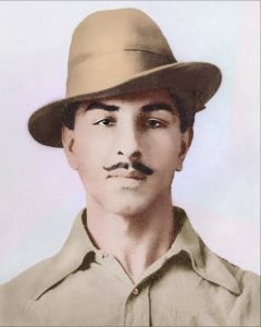 Revolutionary Hero