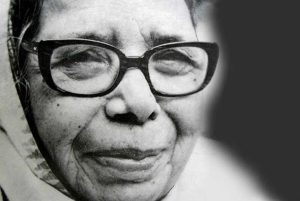 mahadevi verma biography in hindi