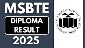 MSBTE Result