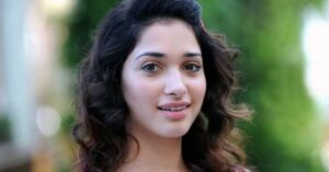 Biographyof Tamannah Bhatia 