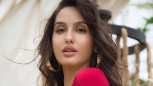 Nora Fatehi pic