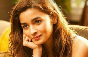 Alia Bhatt