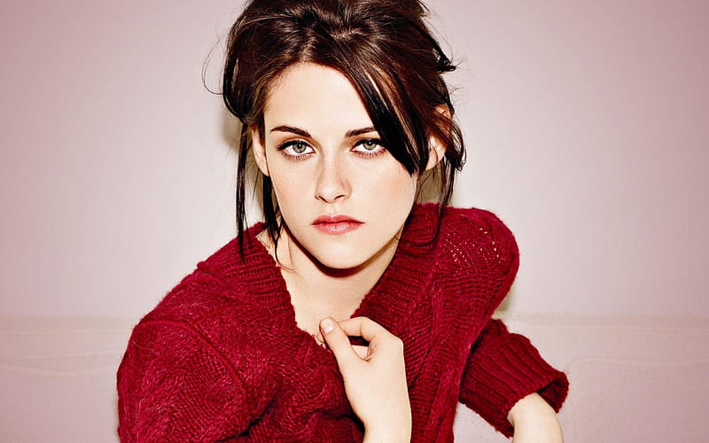 Kristen Stewart : A Hollywood Icon