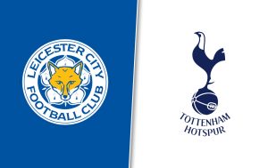 Tottenham vs Leicester news