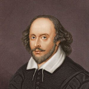 William Shakespeare Biography 