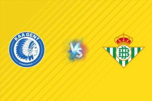 Real Betis vs. Gent