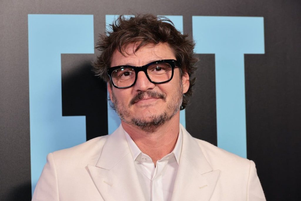 Pedro Pascal Age, Height, Family, Movies, Biography & More
