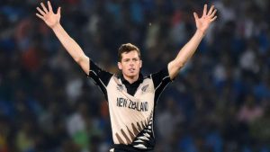 Mitchell Santner