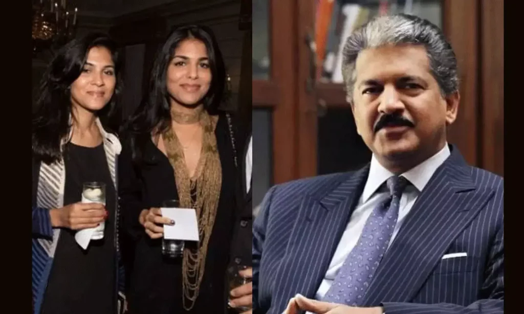 Aalika Mahindra
