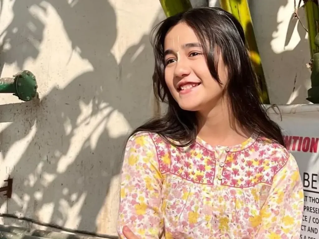 Aakriti Sharma