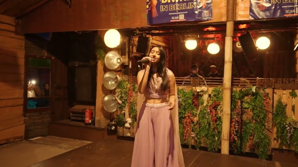Aanvi Gupta