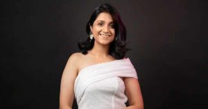 aarohi patel