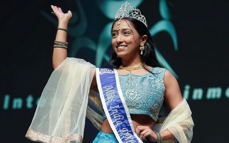 aarya walvekar