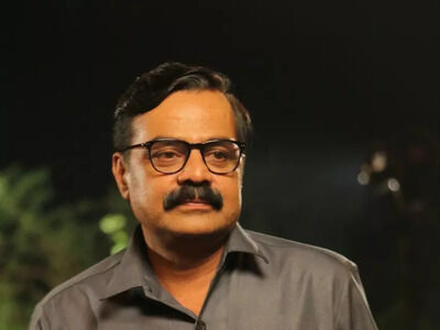 Achyuth Kumar