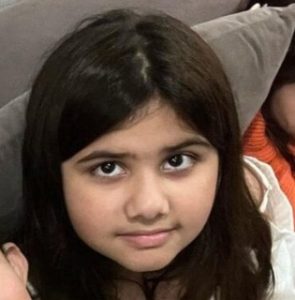 Alyza Zafar