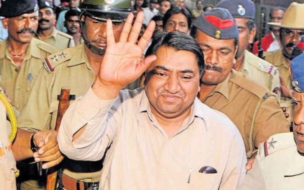 abdul karim telgi