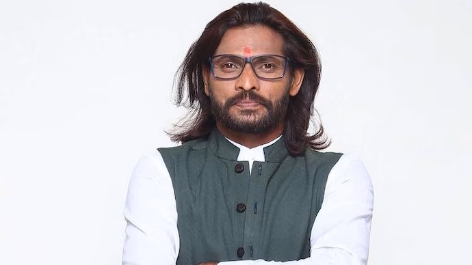 Abhijeet Bichukale