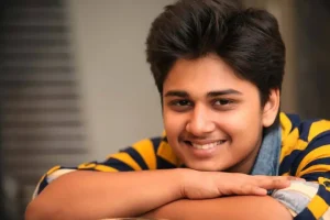Abhinay Berde