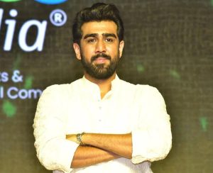 abhiram daggubati