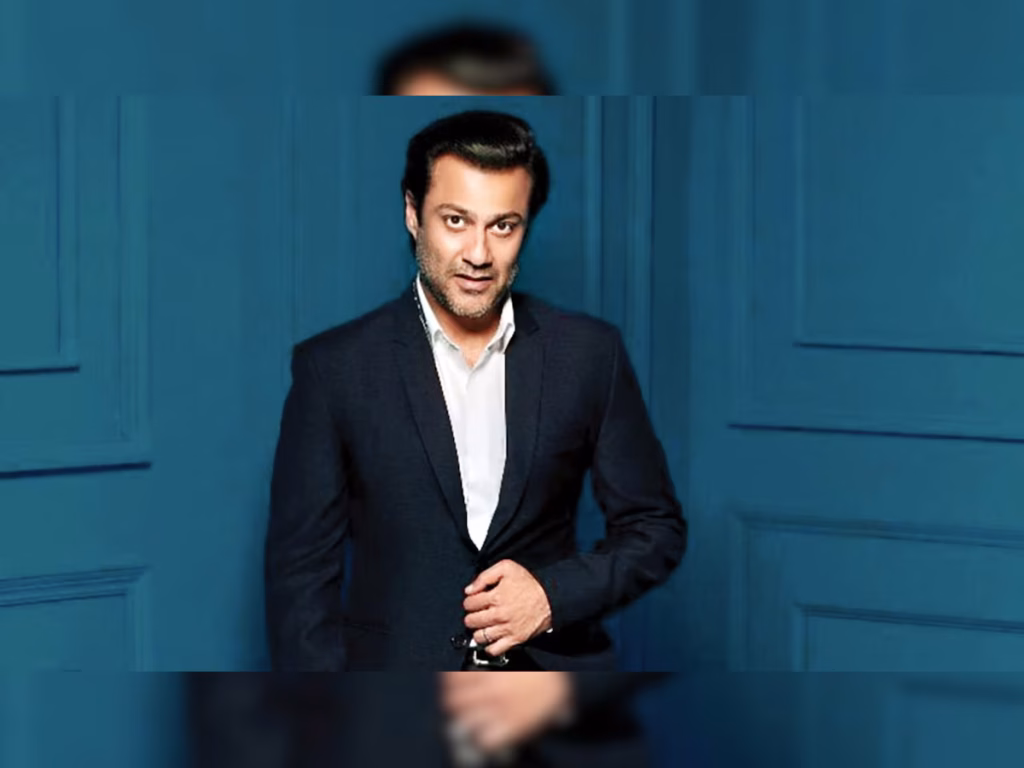 Abhishek Kapoor