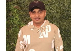 Abhishek Makwana