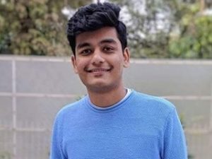 abhyudaya mohan