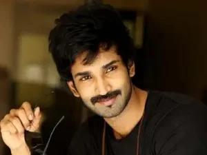 Aadhi Pinisetty
