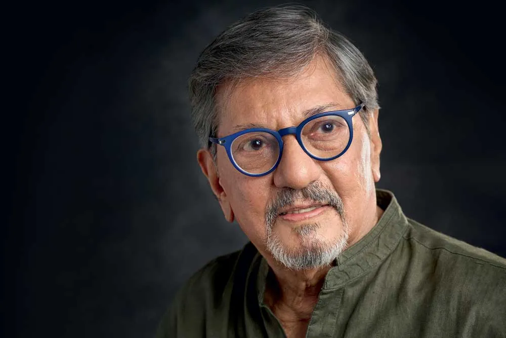 actor amol palekar