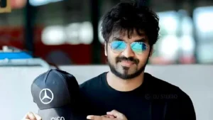 actor jai marriage