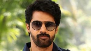 actor naveen chandra