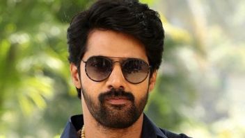 actor naveen chandra
