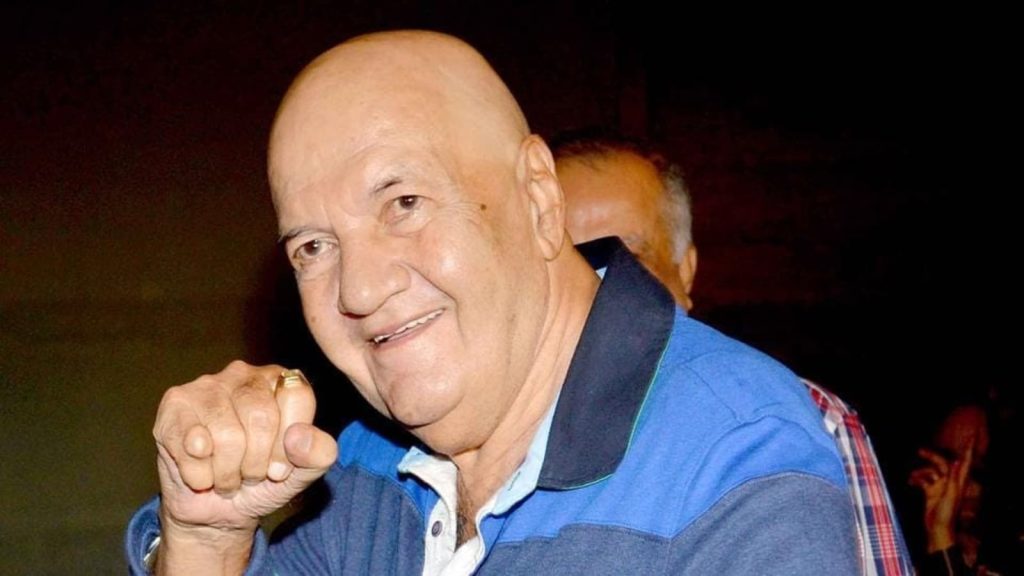 actor prem chopra
