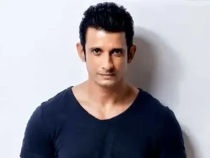 Sharman Joshi