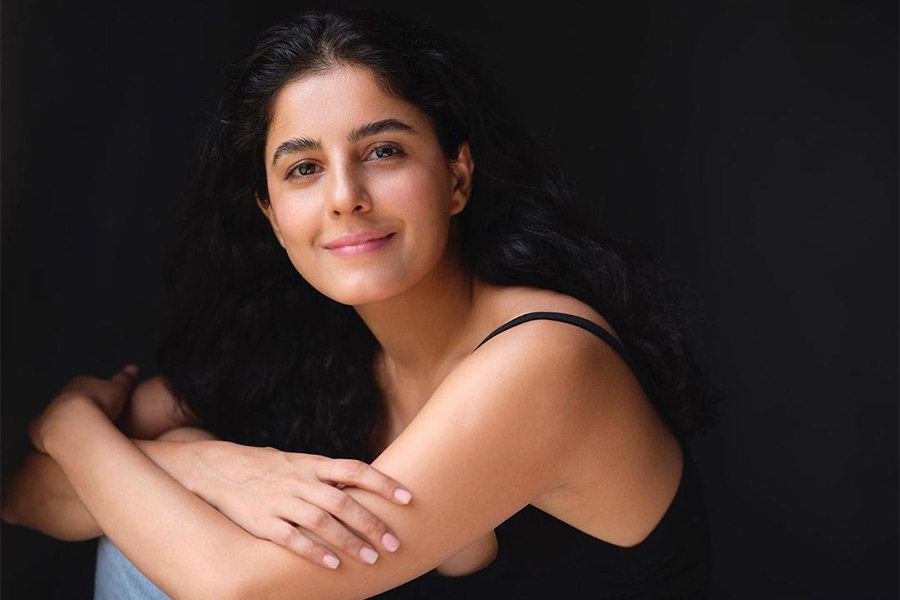 actress isha talwar