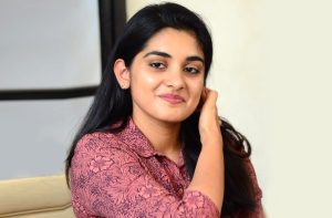 nivetha thomas