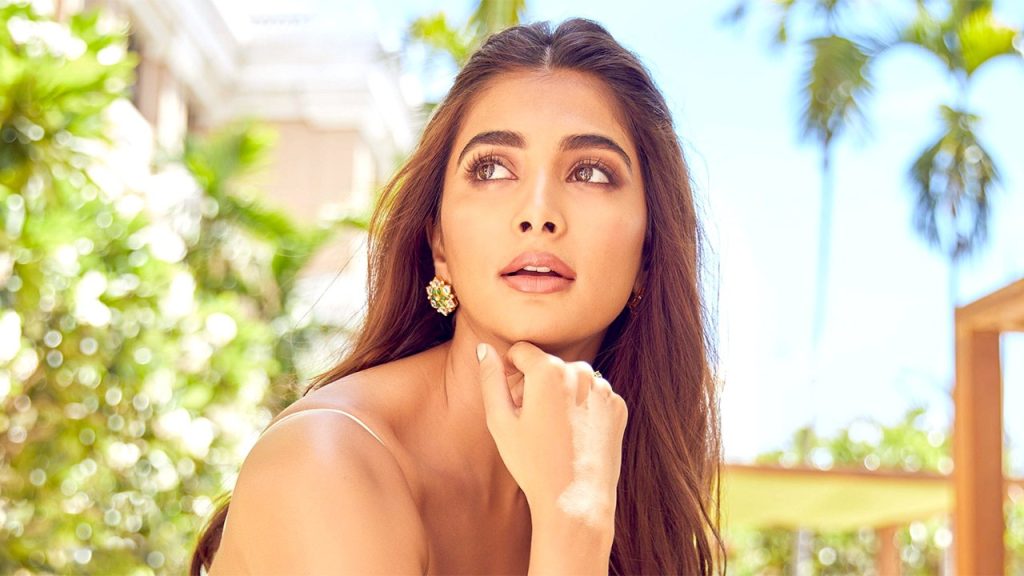 pooja hegde