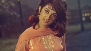 saira banu
