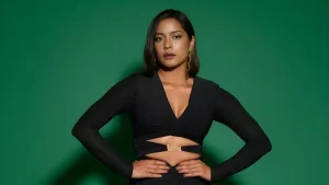 shahana goswami