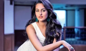 actress sonakshi sinha hot