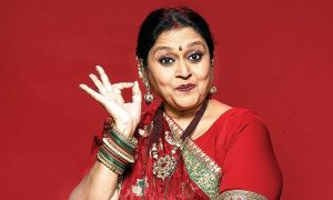 actress supriya pathak