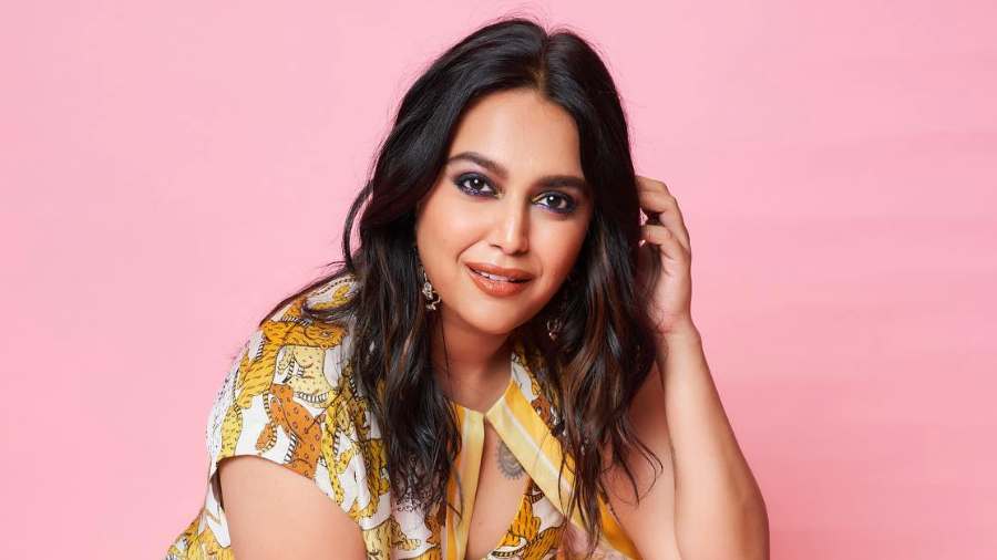 actress swara bhaskar
