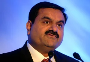adani caste